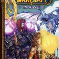   Warcraft: Mage <small>Story</small> 